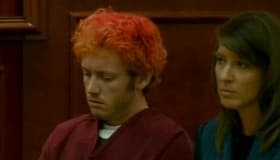 Juicio a detenido por masacre en cine de EU durará al menos un año