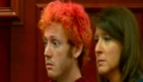 Inicia juicio de James Holmes por matanza en cine de Colorado