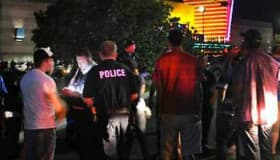 Un mexicano sobrevive a la masacre de Colorado