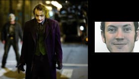 Detenido por tiroteo en cine vestía como 'The Joker'