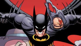 Retrasan salida de cómic de Batman por tragedia 