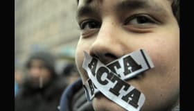 Europa rechazó el ACTA hace una semana, México lo firma