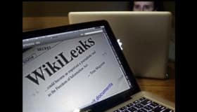 WikiLeaks publicará correos electrónicos sirios