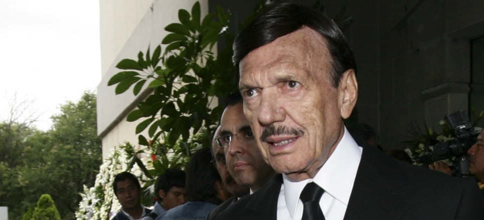Fallece empresario Roberto González Barrera | Aristegui Noticias