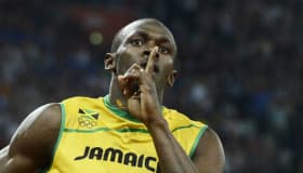 Usain Bolt: "No tengo ningún respeto por Carl Lewis"