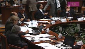 Desecha IFE queja de Aristegui por espot 'Miles de pruebas'