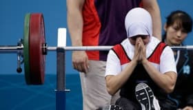 Fotos: China domina Juegos Paralímpicos 