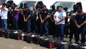 Caso Nicaragua: En México, los 18 que se hicieron pasar por empleados de Televisa
