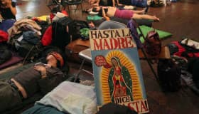 La Caravana de Sicilia le ha dado visibilidad a las víctimas: Aristegui