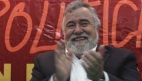 Constituyentes de la CDMX presentarán alegatos ante ministros de la SCJN: Encinas (Video)