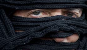 Fotos: Movimiento por la Paz exige a Calderón cumplir compromisos