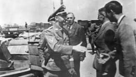 Fotos: Imágenes de Wilhelm Brasse, el fotógrafo de Auschwitz