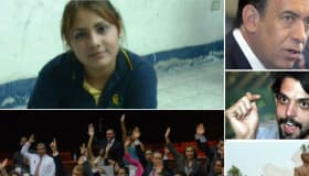 Las más leídas de octubre: reforma laboral, el Lazca y Azerbaiyán