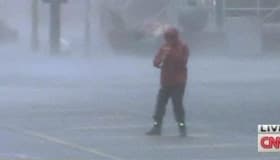 Tormenta 'Sandy' deja 39 muertos en Estados Unidos 