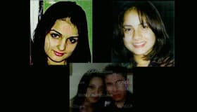 Fotos: joven desaparecida es señalada como la novia de ‘El Lazca’