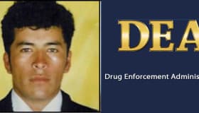 La DEA todavía busca a ¡‘El Lazca’!