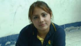 Crónica: "La niña a la que ‘El Lazca’ hizo su novia"