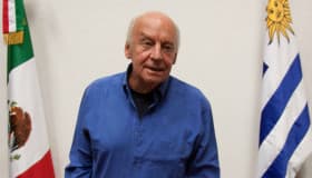 En México, la guerra es contra los drogadictos: Galeano en CNN