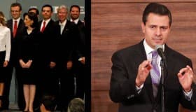 Busca Peña mejorar trámites en línea y ampliar banda ancha: Lagunes