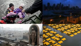 ‘Sandy’ deja devastación en Nueva York; pérdidas de hasta 50 mmdd