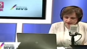 Video: ¿A qué jugamos con el tema de la identidad de 'El Lazca'?: Aristegui