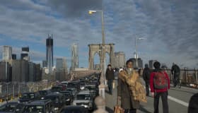 Fotos: Nueva York reanuda actividades tras paso de 'Sandy' 