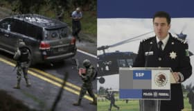 PF 'aleccionó' a los agentes involucrados en caso Tres Marías
