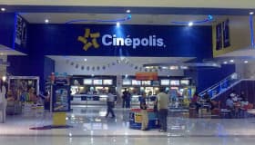 Niño de 10 años baleado en sala de Cinépolis - Iztapalapa