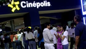 Cinépolis: "ni el padre ni las autoridades" nos informaron más sobre Hendrik