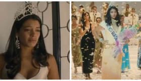 Video: 'Miss bala', reflejo de historias verdaderas