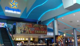 Cinépolis admite lesión a menor en el interior de una de sus salas