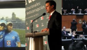 Las claves: Caso Cinépolis, la reestructura de Peña y la reforma laboral