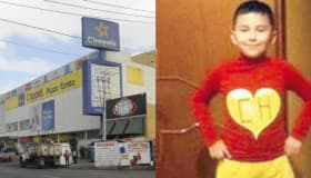 Alcanzan acuerdo Cinépolis y familia de Hendrik 