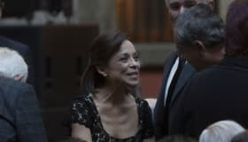 Y en el Día de Muertos... ¡se aparece Josefina!