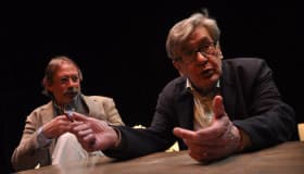 José Emilio Pacheco "polígrafo perfecto”: Villoro y Pitol