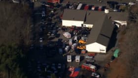 ‘Rifle’ guarda silencio, tras la masacre de #Connecticut