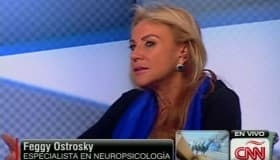 Asesino de Connecticut no era psicópata: Ostrosky a CNN 