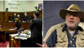 Desiste Presidencia la impugnación de la Ley de Víctimas