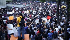 Los personajes de 2012, según Aristeguinoticias