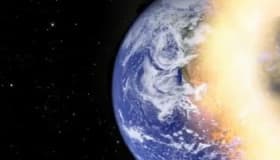 Confirma NASA fin del mundo ...en 4 mil millones de años