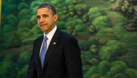 Nuevas medidas para regulación de armas en EU; Obama se compromete