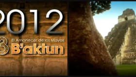 Video: ‘13 Baktún' no es el #FinDelMundo, sino cambio de la era maya