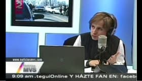 Video: Los muertos en #Connecticut y los muertos en México: Aristegui