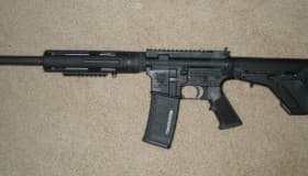 Asociación del Rifle de EU rompe el silencio por masacre de Newtown