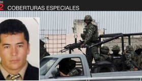 Cobertura: 3 muertes ligadas al narco que marcaron 2012