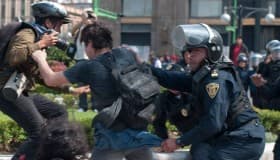 Denuncias ciudadanas por los disturbios del 1-D, 2da. Parte