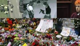 Las peores masacres en Estados Unidos