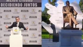 Tocará a Cárdenas resolver conflicto con Azerbaiyán