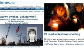 Connecticut: Identifican a los 20 niños asesinados, políticos dan condolencias