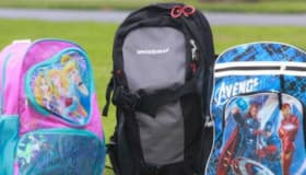 Triplican ventas de mochilas antibalas, tras la masacre de Newtown